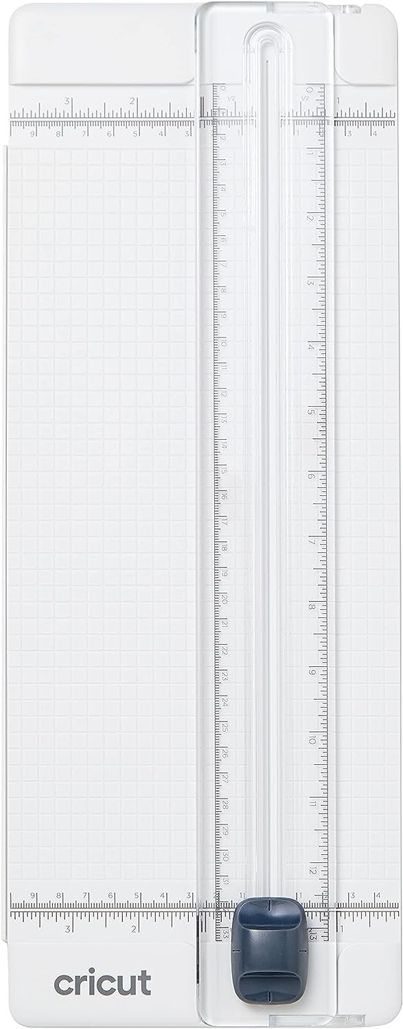 Cricut Provo Craft CRICUT Trimmer 13" Basic, Multi