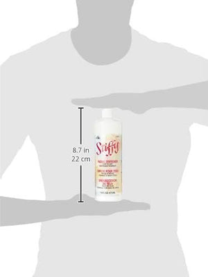 Mod Podge Plaid Stiffy Fabric Stiffener, Clear, 8 x 2.5 x 2.5