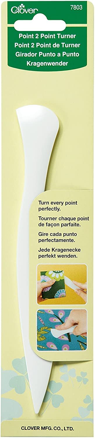 Point 2 Point Turner Bundle