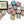 Load image into Gallery viewer, Ranger THoltz Ink Pad Set 4 Tim Holtz Distress Mini InkSet, 70 x 23 mm, Multi-Colour
