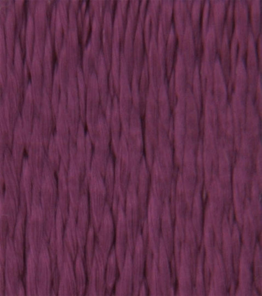 DMC 1008F-S915 Shiny Radiant Satin Floss, Black Currant, 8.7-Yard