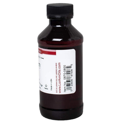 LorAnn Cranberry SS Flavor Flavor, 4 ounce bottle