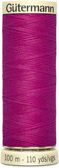 Gutermann Sew-All Thread 110 Yards-Fuchsia
