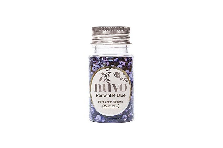 Tonic Studios Nuvo Sequins, Multicolor