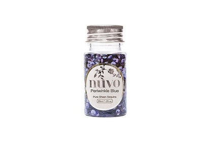 Tonic Studios Nuvo Sequins, Multicolor