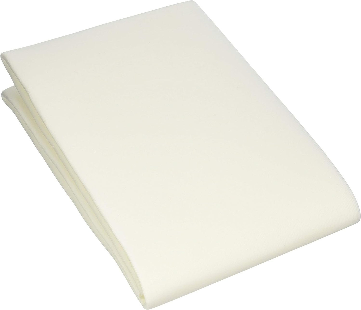 Pellon FF78F16020P Flex-Foam 1-Sided Fusible Stabilizer, 20" x 60"