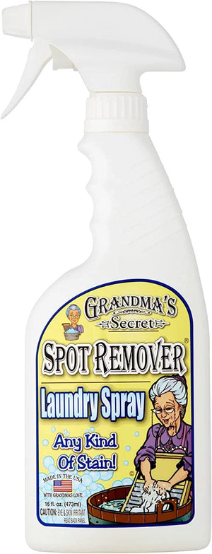 Grandma's Secret