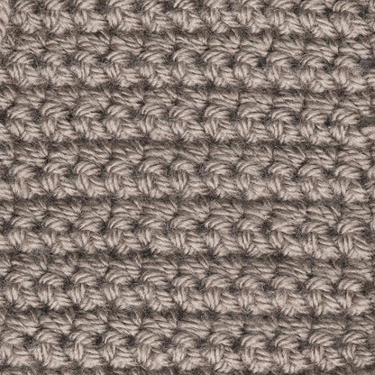 Patons Canadiana Yarn, Toasty Grey