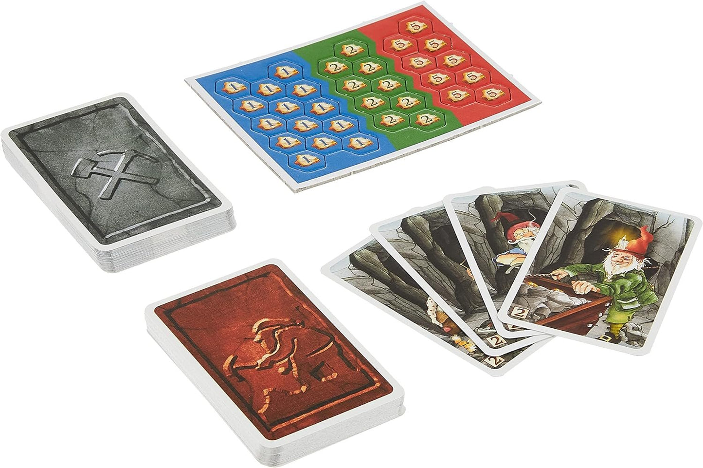 Saboteur 2 Card Game