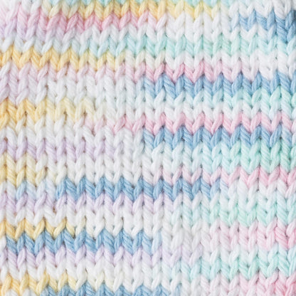 Bernat HANDI COTTON BB Yarn, Pretty Pastels
