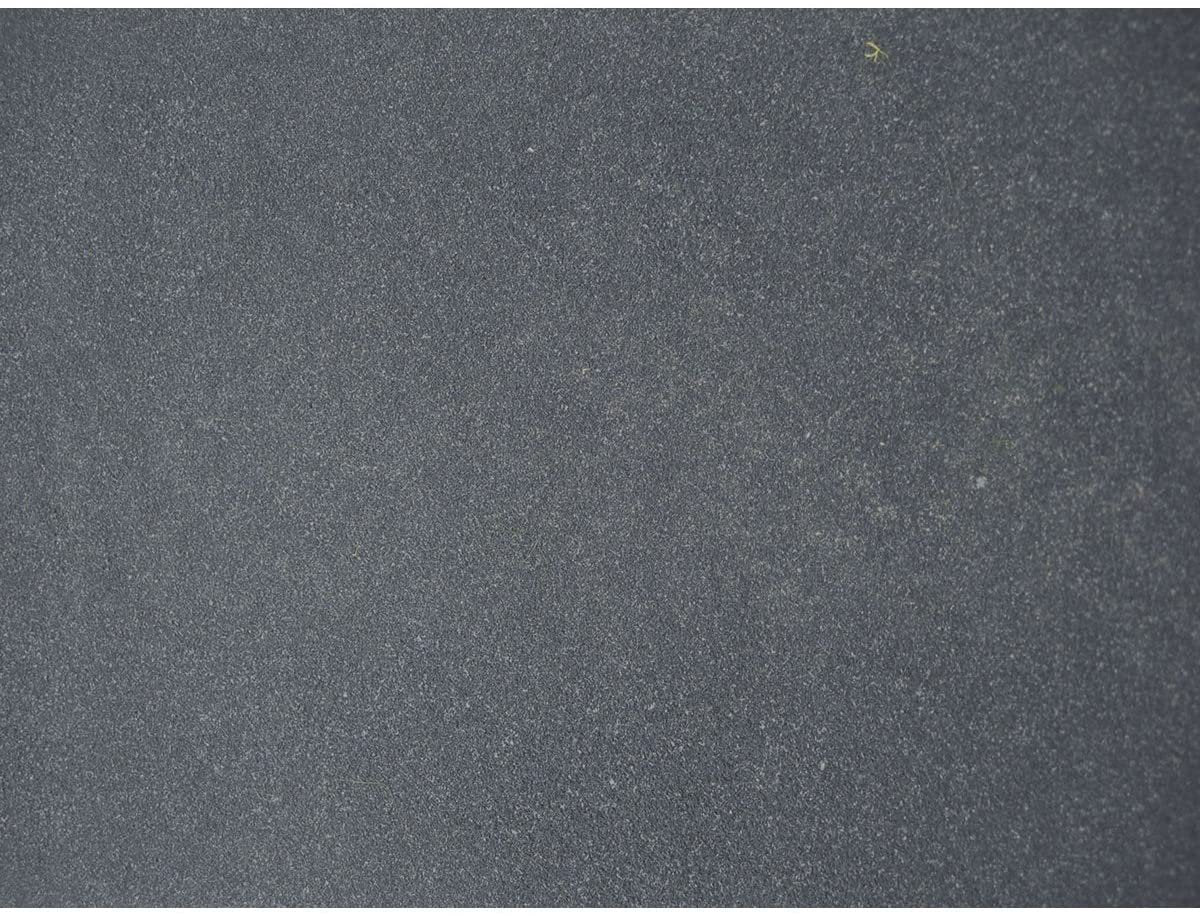 SCP Grass Mat Craft Paper, 12-Inch by 50-Inch, Asphalt