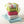 Load image into Gallery viewer, Lily Sugar &#39;N Cream The Original Solid Yarn, 2.5oz, Medium 4 Gauge, 100% Cotton - Robins Egg - Machine Wash &amp; Dry (10200101215)
