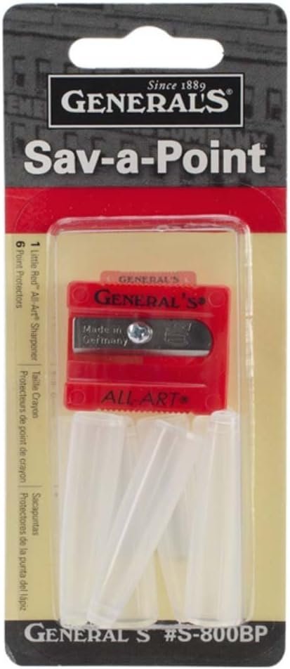 General Pencil S-800BP Sav-A-Point Kit