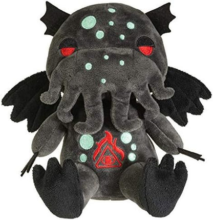 Pacific Giftware Hellion Plush Series Cthulhu Plush Doll