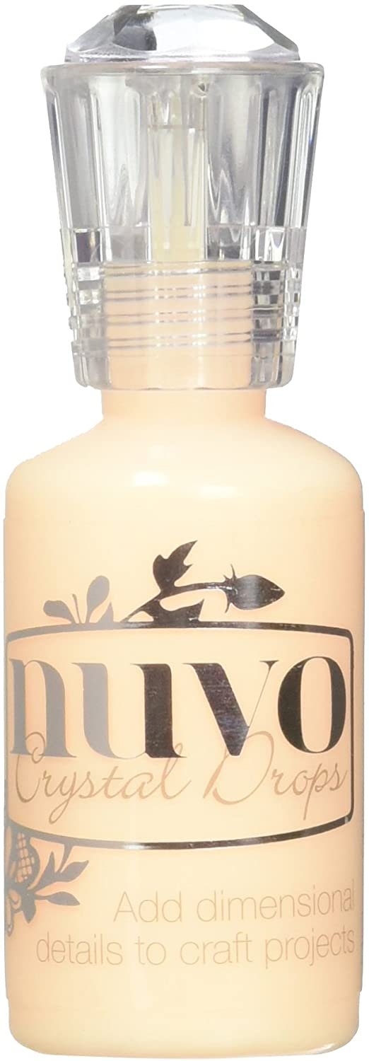 TONIC STUDIOS Nuvo 1.1 Oz Crystal Drops