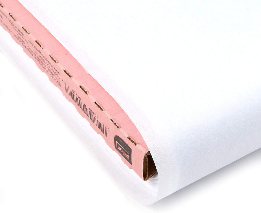 Pellon 931TD Fusible Midweight Interfacing 20in x 25 Yard Bolt