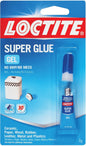 Loctite Super Glue Gel 2-Gram Tube (235495)