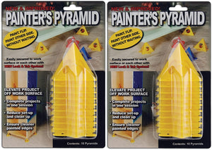 Painter's Pyramid Stands