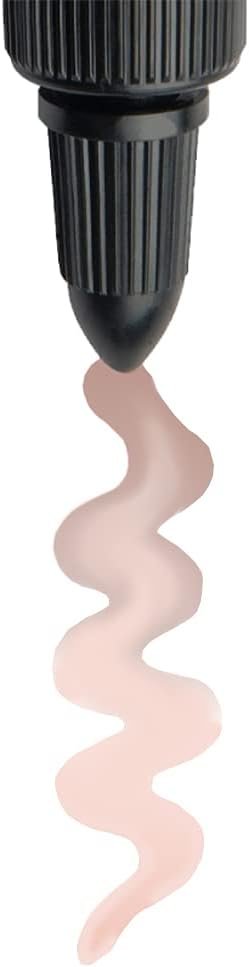 Liquid Sculpey Liquid Polymer Oven-Bake Clay, Glam Metallic Sampler Pack, Three 1 oz. bottles included, Rose Gold, Peacock Pearl and Bronze, Great for jewelry, DIY, mixed media and more!