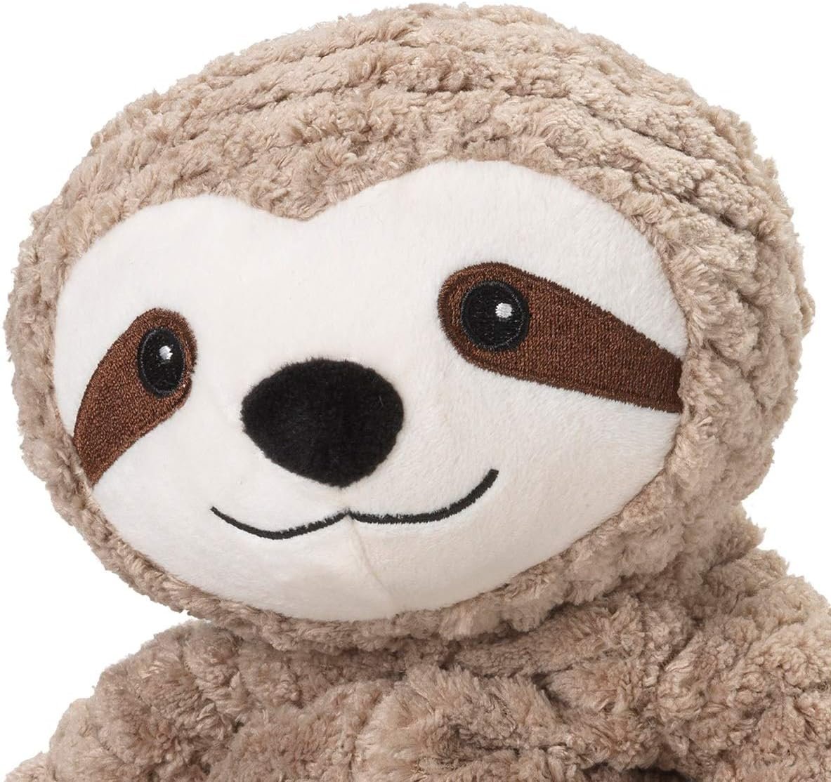 Intelex My First Warmies Microwavable French Lavender Scented Plush