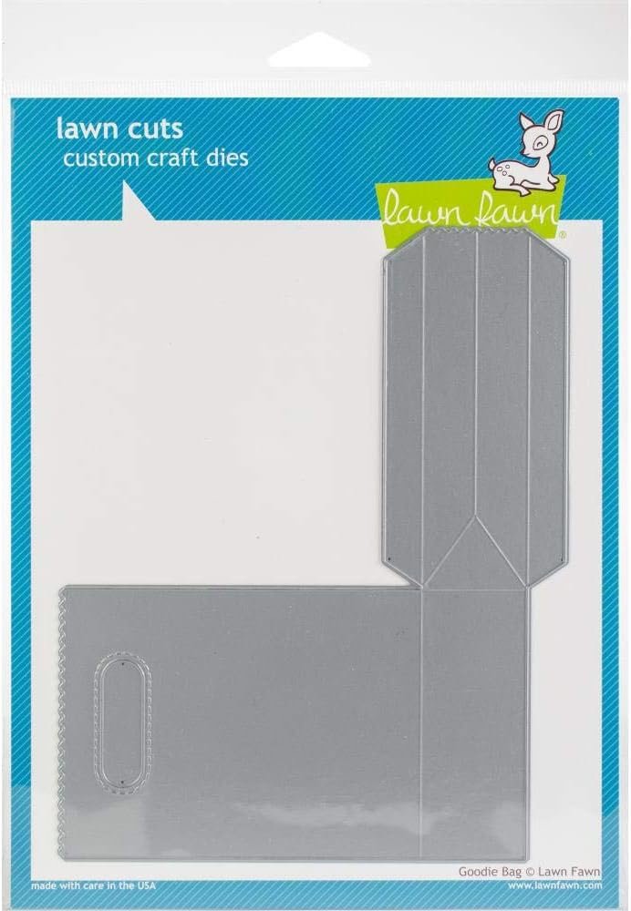 Lawn Fawn Dies - Goodie Bag (LF771)