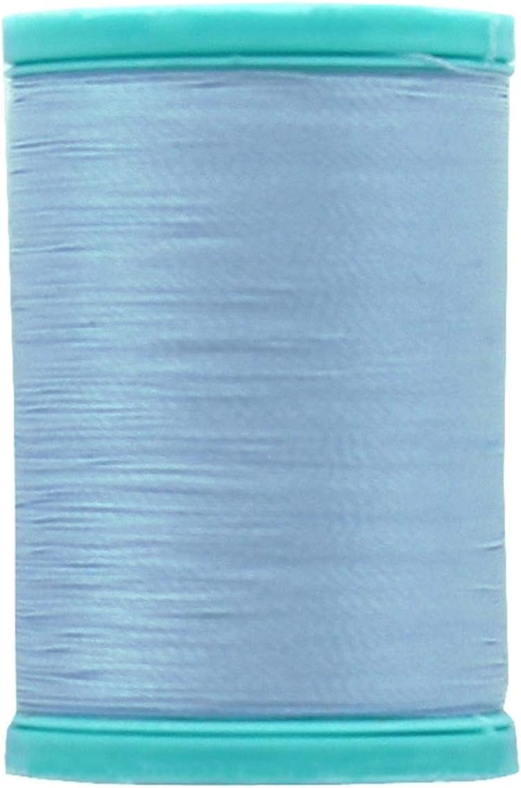 Coats Eloflex Stretch Thread 225yd-icy Blue