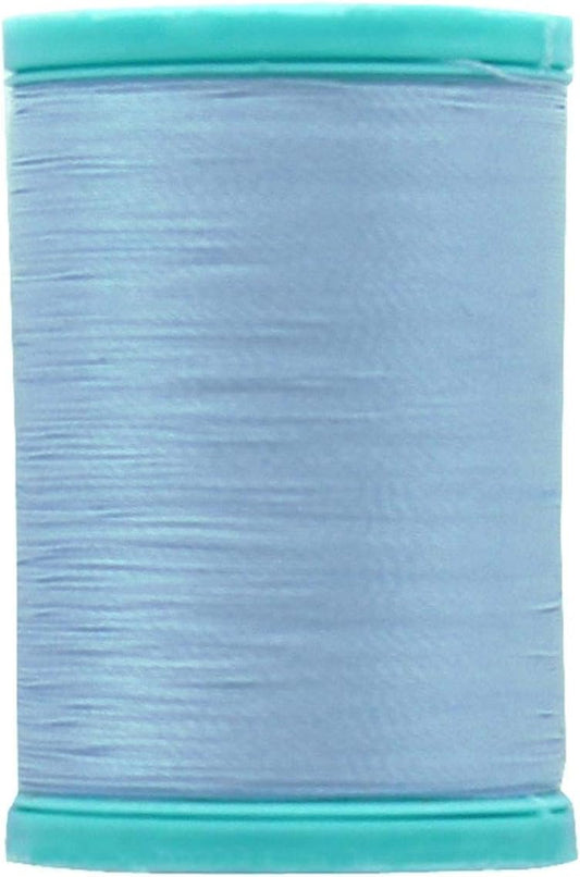 Coats Eloflex Stretch Thread 225yd-icy Blue