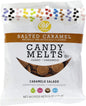 Candy Melts Flavored 8oz-Salted Caramel