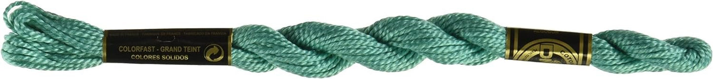 Sz 3 Skein-16.4 yds/Md Sea Green/959
