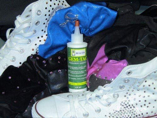 Gem Tac Adhesive by Vegan Adhesives