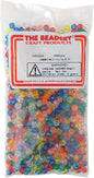 The Beadery 6mm Faceted Bead, 1080-Piece, Multi
