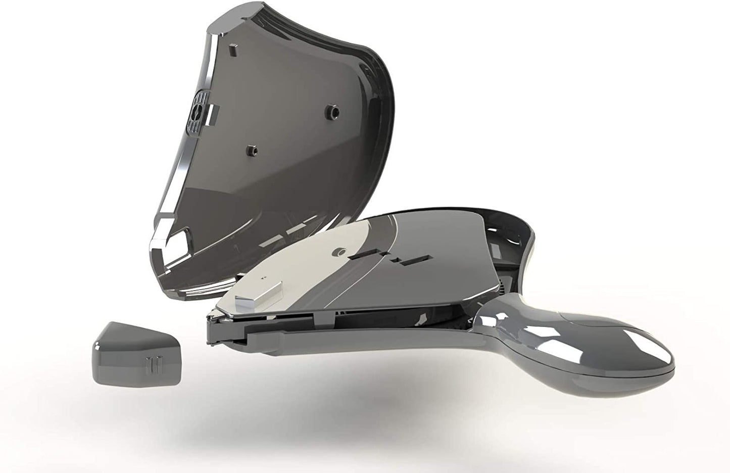 Scrapbook Adhesives by 3L E-Z Runner Grand Refill - REPO DOTS