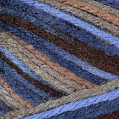 Patons CANADIANA VARG Yarn, Wedgewood