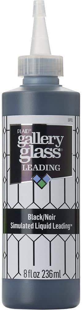 Plaid Enterprises, Black Liquid Lead