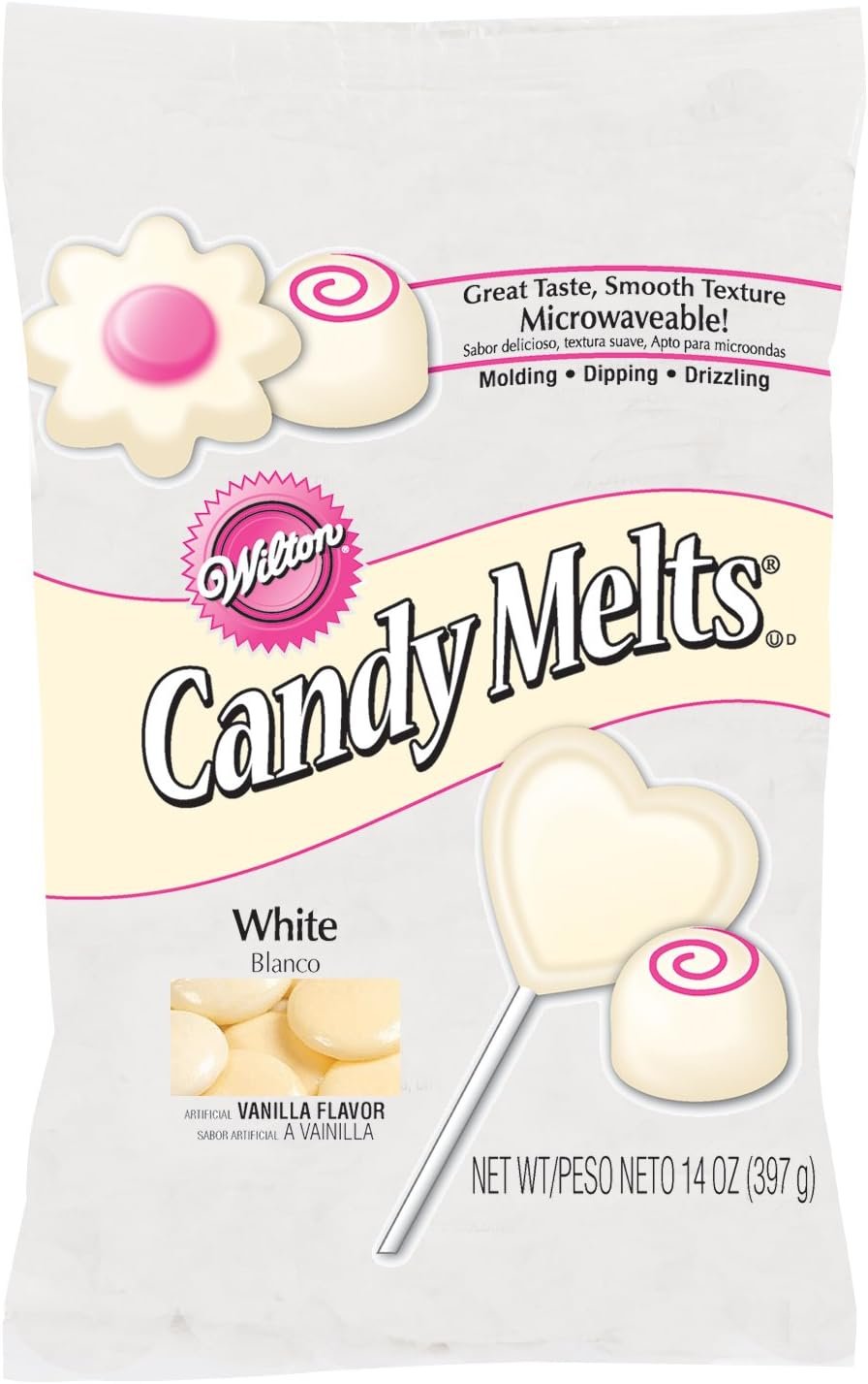 Wilton Holiday Candy Melts