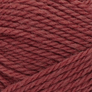 Patons Classic Wool Yarn, Scarlet