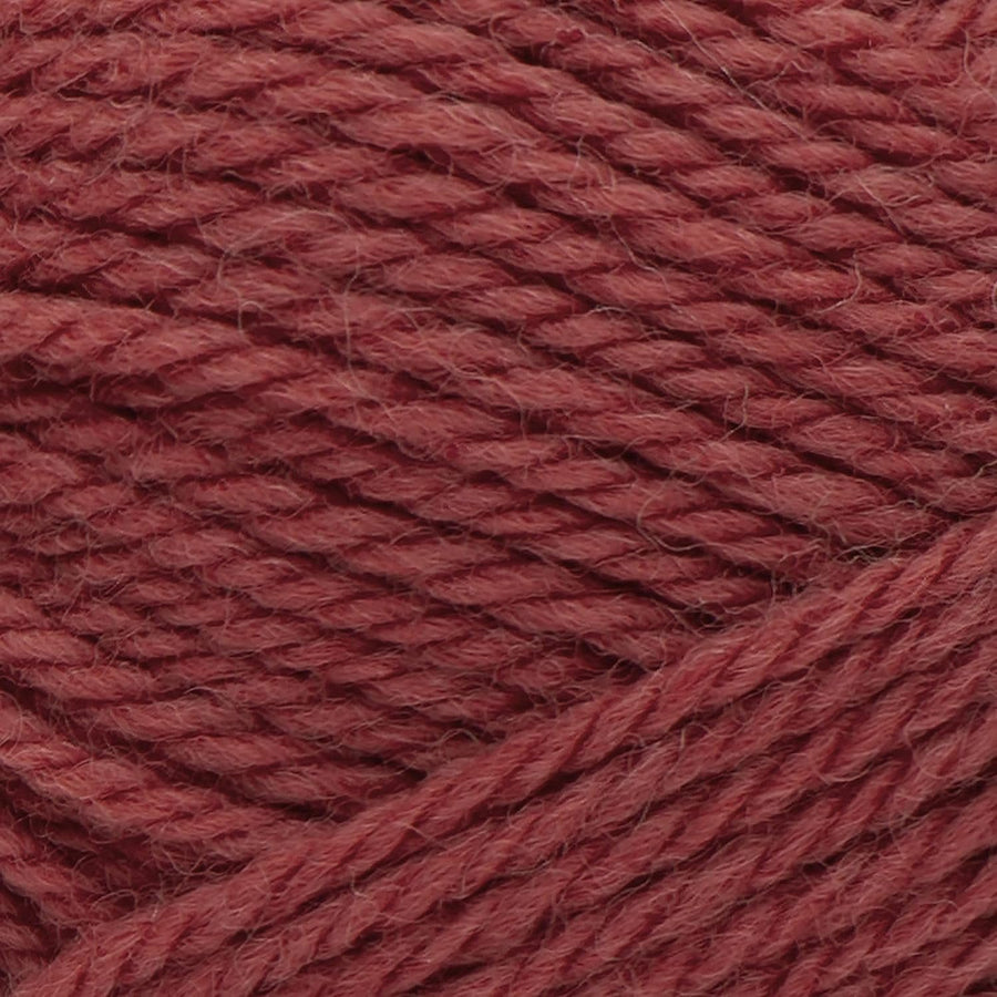 Patons Classic Wool Yarn, Scarlet