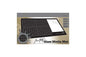 Tim Holtz Glass Media Mat ,Black