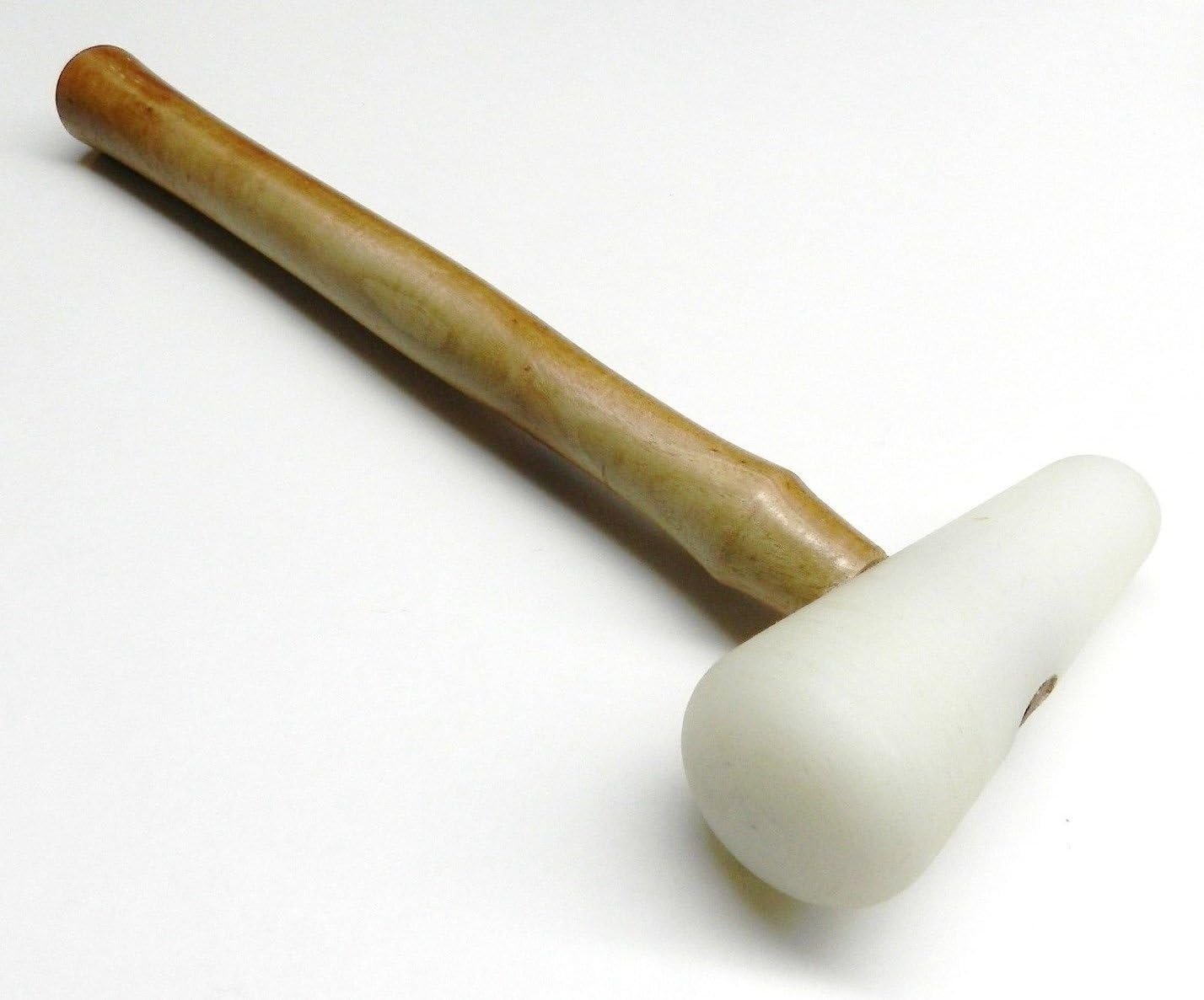 Domed Face Nylon Hammer | HAM-394.00