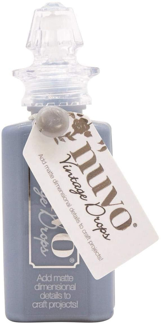 Nuvo Vintage Drops 1.1oz, Bonnie Blue
