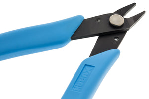 Xuron - 475 Xuro-Grip Short Nose Pliers