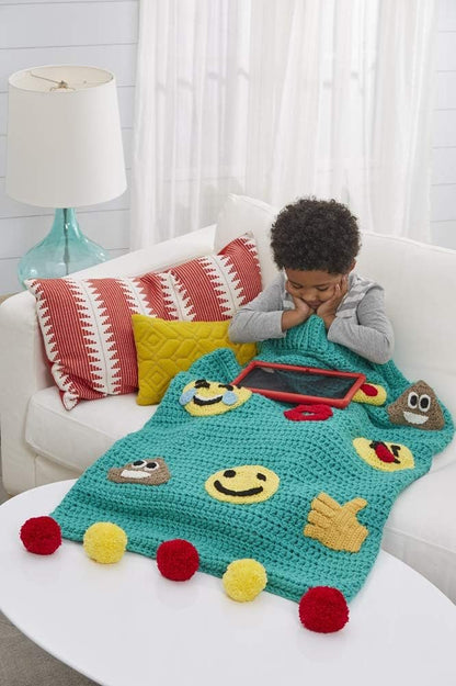 Red Heart With Love Yarn, Daffodil