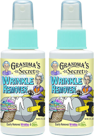 Grandma's Secret