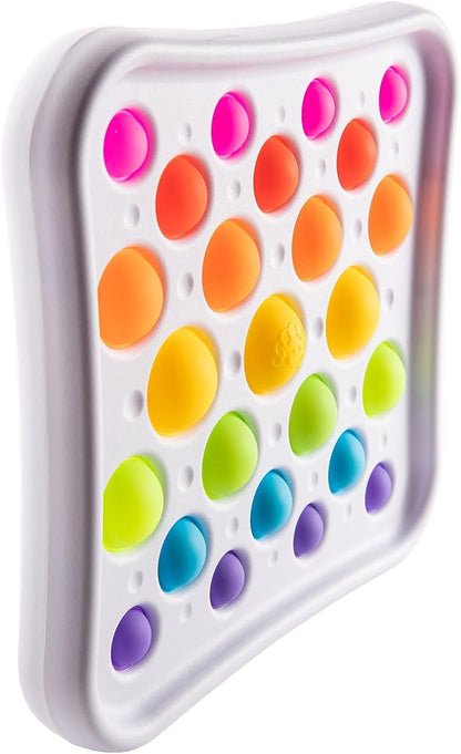 Fat Brain Toys Dimpl Pops - The Ultimate Popping Experience, Kids & Adults