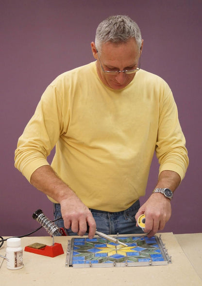 Studio Pro Soldering Iron Stand