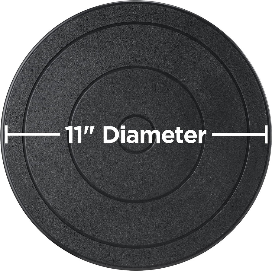 Wagner Spraytech C900086.M TurnTable for Paint Spraying 11" Diameter Round Platform to Hold Spraying Projects, Smooth Rotation for Paint Spraying and Crafting Projects