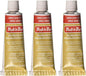 Rub 'n Buff The Original Wax Metallic Finish Grecian gold [PACK OF 3 ]