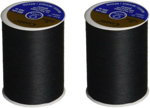 Thread Black (2-Pack)