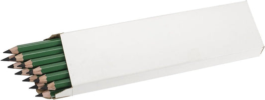 General Pencil 5259XXB Kimberly Graphite Drawing Pencil, 9XXB