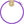 Load image into Gallery viewer, Anchor Sparkle Embroidery Hoop, 8&quot;, Blue/Purple/Yellow
